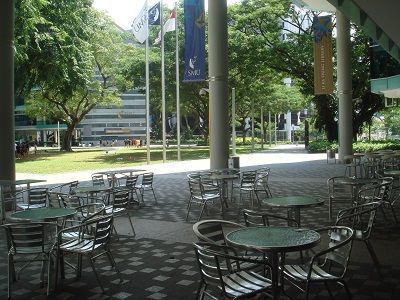 Hội thảo du học ĐH công lập Singapore Management University